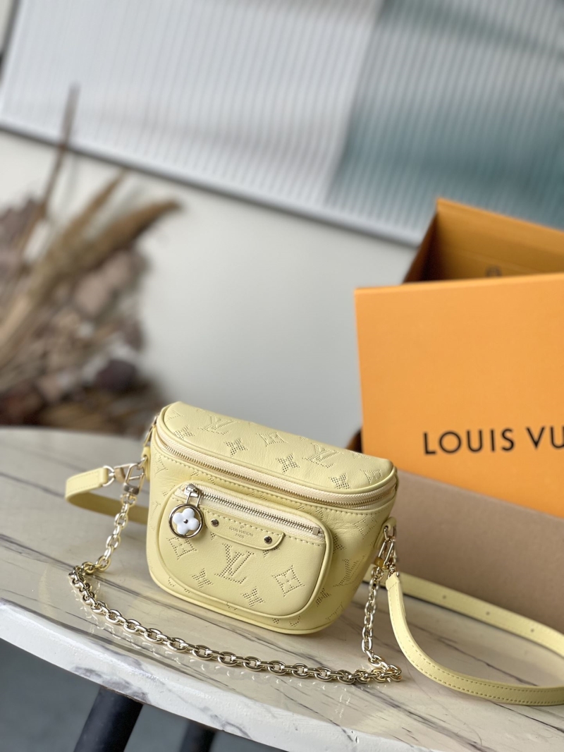 LV Cosmetic Bags